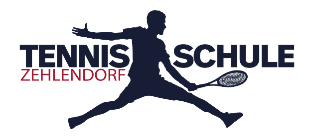 Tennisschule Zehlendorf Logo